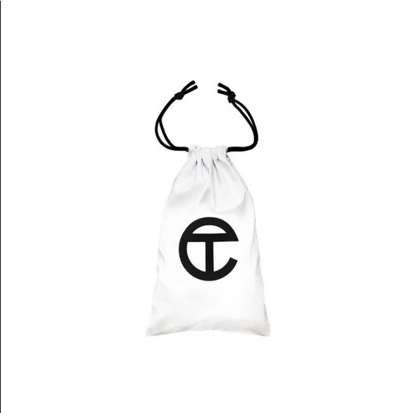 Small Copper Telfar Bag - Picture 4 of 4